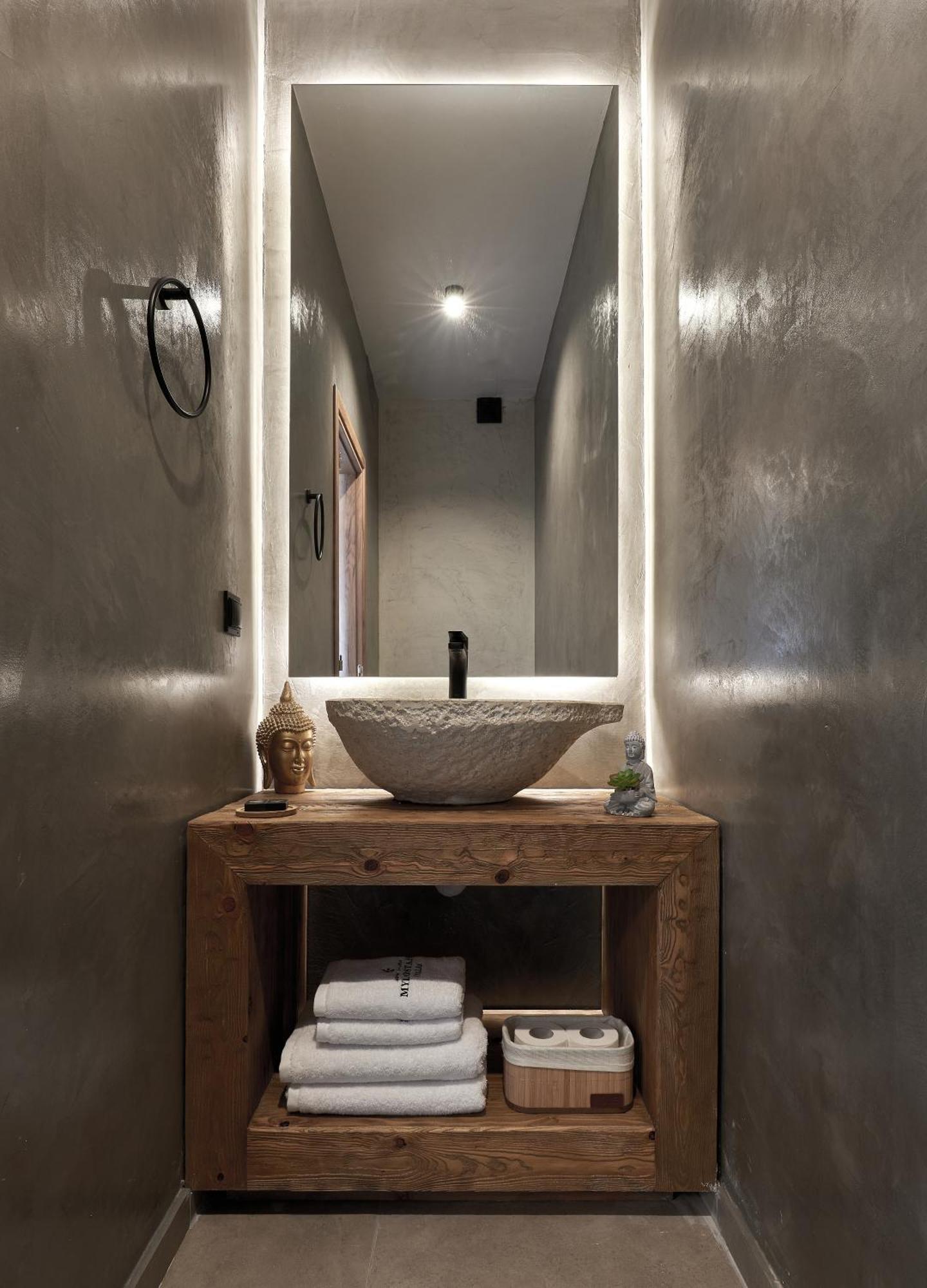 Mylostassi Villas With Balcony Plunge Pool Plati  Exterior foto